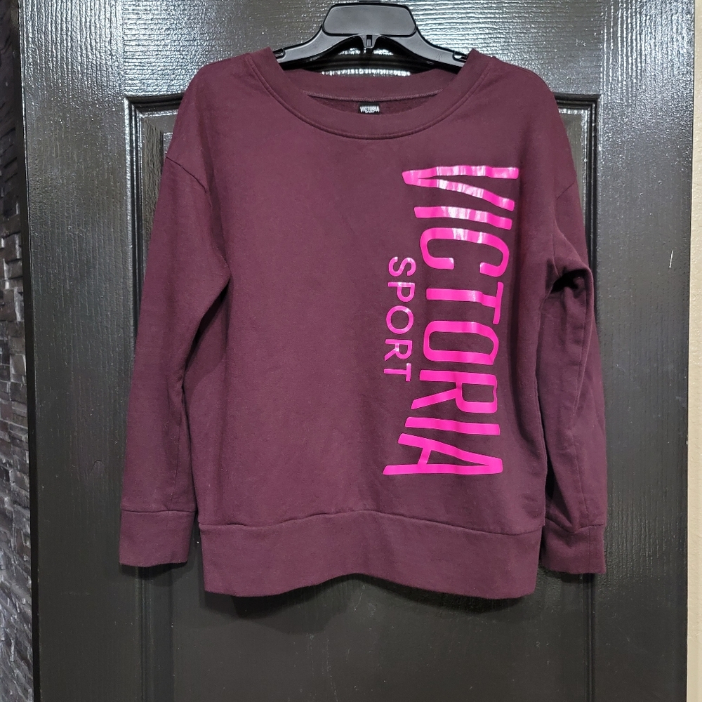 Victoria Sport Sweater